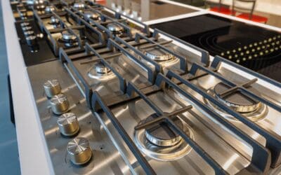 Cooker Basics: 5 Essential Tips For A Clean &Amp; Efficient Appliance