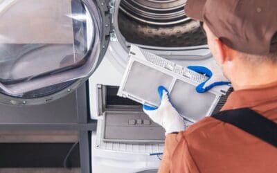Washing Machine Basics: 5 Essential Cleaning Tips For Longevity 