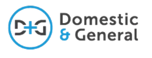 D G Logo