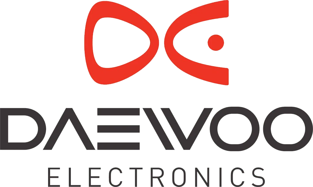 Daewoo Logo