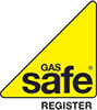Gas Safe Logo
