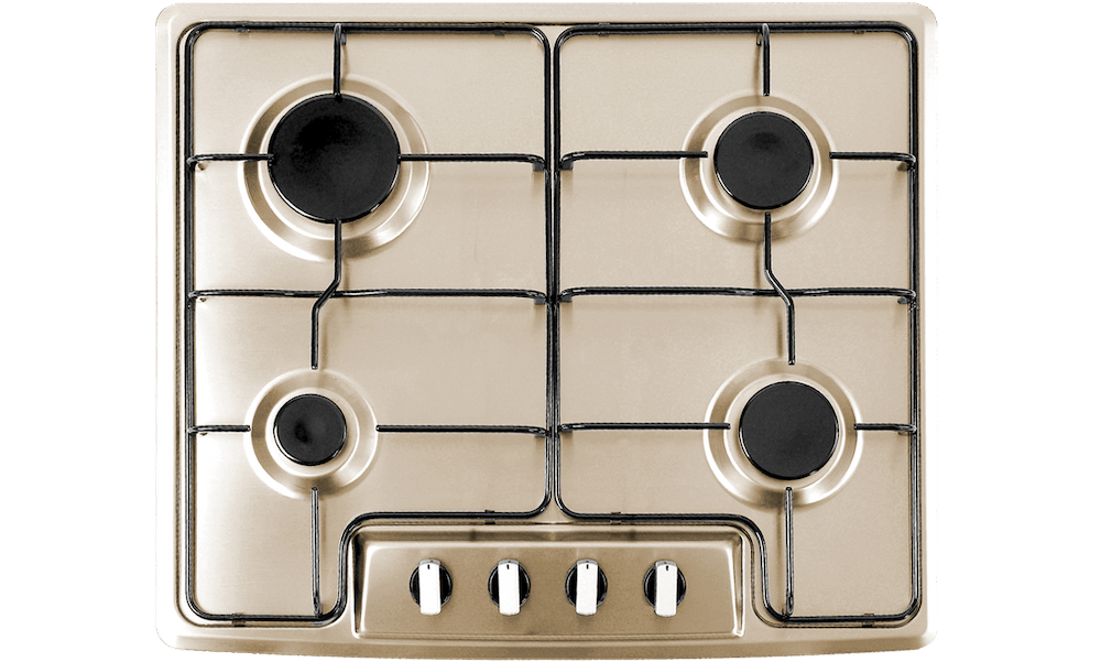 Hob Repair