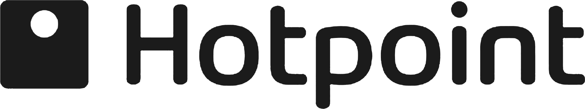 Hotpoint Logo