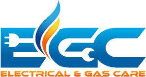 Electrical Gas Care Logo