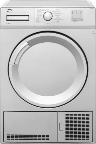 Thumble Dryer