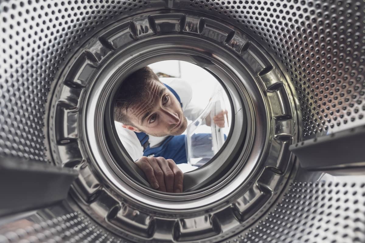 Tumble Dryer3