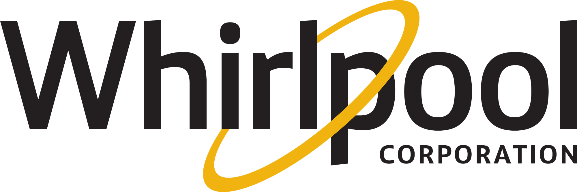 Whirlpool Logo